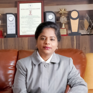 Speaker image for Maroudam Veerasami