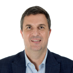 Speaker profile image for Martin Lemoine