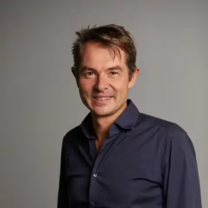 Martin R. Stuchtey