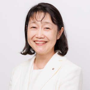 Speaker image for Masae Nakano