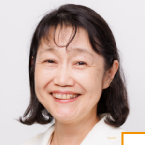 Speaker profile image for Masae Nakano