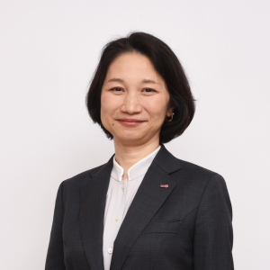Speaker profile image for Masako Tsunematsu
