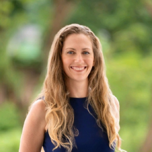 Speaker profile image for Maureen Bresil