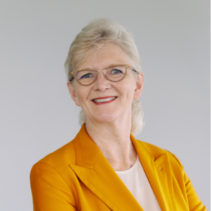 Speaker profile image for Meiny Prins