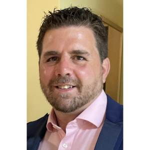 Speaker profile image for Michael Horan