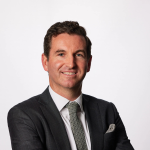 Speaker profile image for Michael Smart