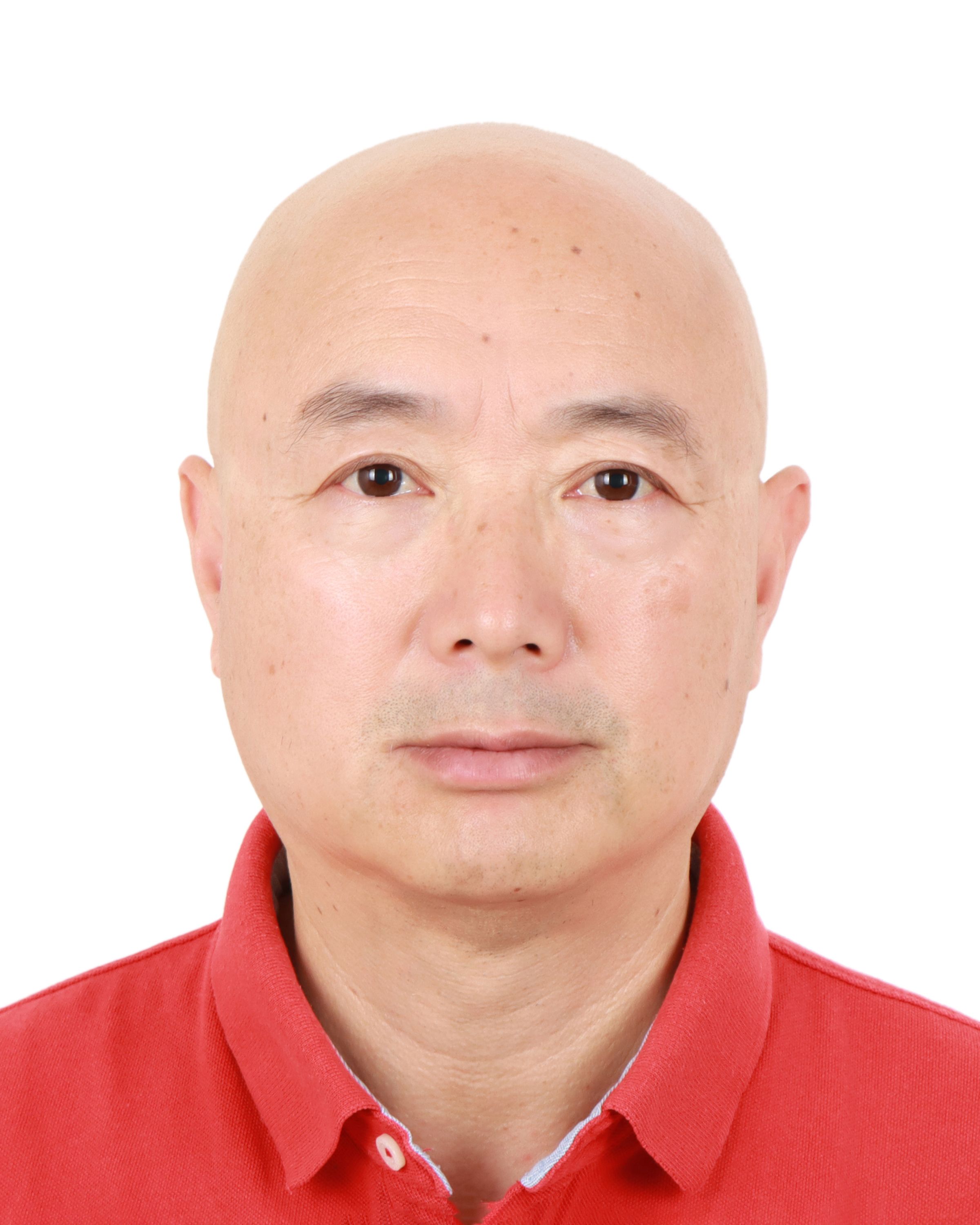 Mo Hailong