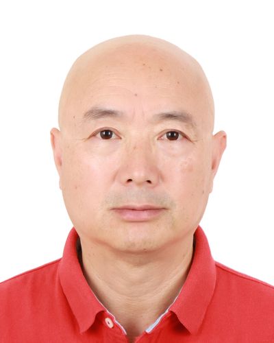 Speaker profile image for Mo Hailong