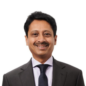 Speaker profile image for Neelamani MuthuKumar