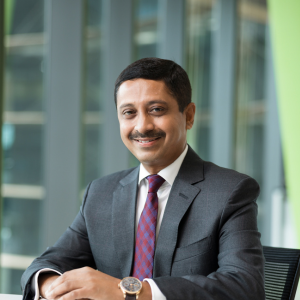 Speaker profile image for Neelamani MuthuKumar