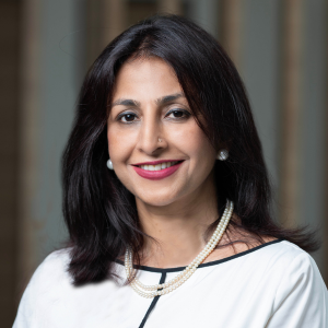 Speaker image for Nidhi Bhasin