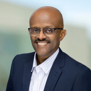 Speaker profile image for Obai Khalifa