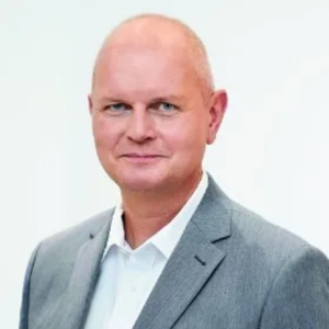 Speaker profile image for Olaf Koch