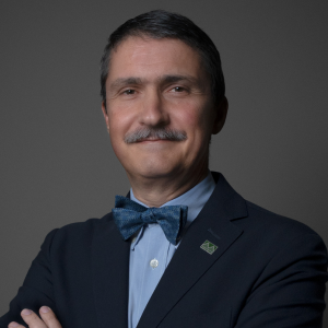 Speaker profile image for Olivier Tichit