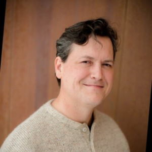 Paul Nicholson