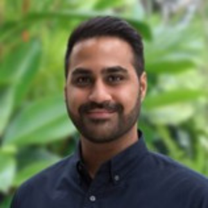 Speaker profile image for Pranav Sethpura