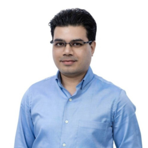 Prannoy Chowdhury