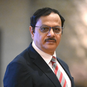 Speaker profile image for Prasun Kumar Das