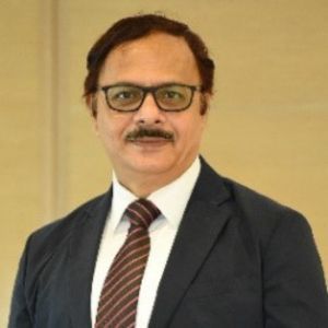 Prasun Kumar Das
