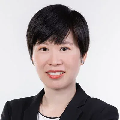 Speaker profile image for Peen Ern Goh
