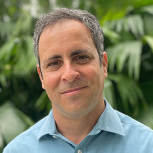 Speaker image for Ram Weingarten