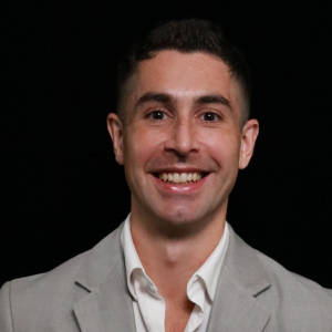 Speaker profile image for Ramine Tinati