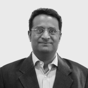 Speaker profile image for Ranjith Mukundan