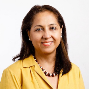 Speaker image for Reehana Rifat Raza