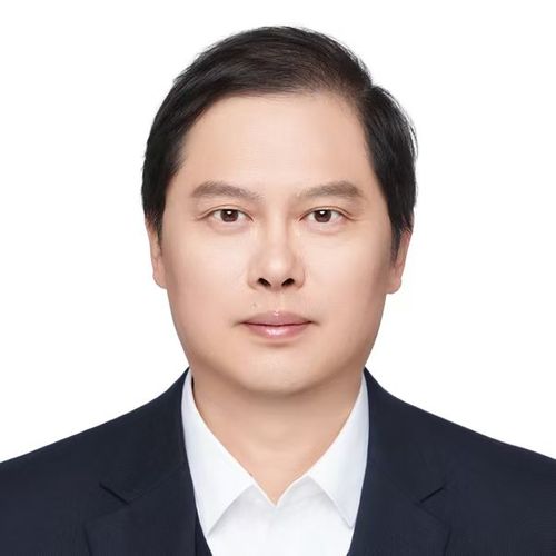 Speaker profile image for Remington Zhu