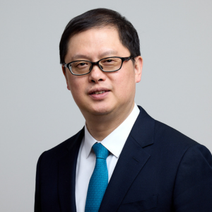 Speaker profile image for Remington Zhu
