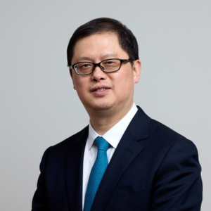 Speaker profile image for Remington Zhu