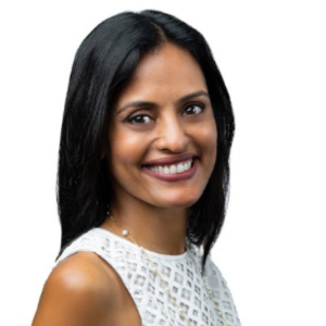 Speaker profile image for Reshmi Rajendran
