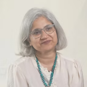 Rinka Banerjee