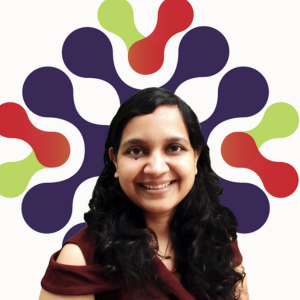 Speaker profile image for Rishita Changede
