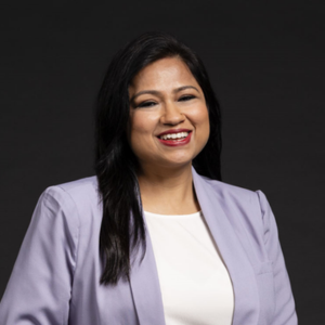Speaker profile image for Ritu Bhalla