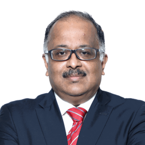 Speaker profile image for Roshan Mammen