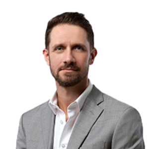 Speaker profile image for Rubens Marques