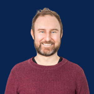 Speaker profile image for Ryan Edwards