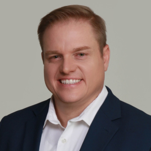 Speaker profile image for Ryan Rakestraw