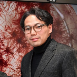 Ryo Kubota