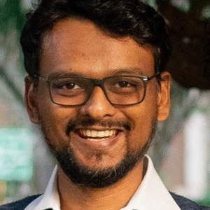 Speaker profile image for Siddharth Tata