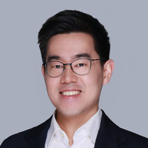 Speaker profile image for Samson Lee