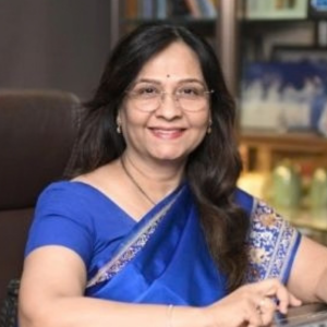 Speaker profile image for Sandeepa Kanitkar