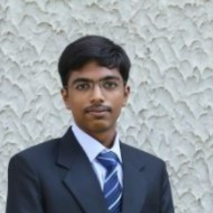 Speaker profile image for Sankalp Jain