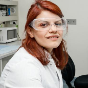 Sara Labaf