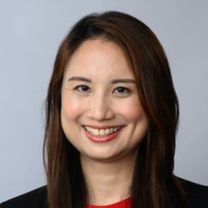 Speaker image for Sarah Mak
