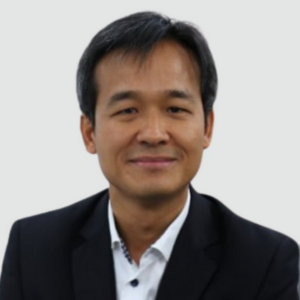 Speaker profile image for Saran Song