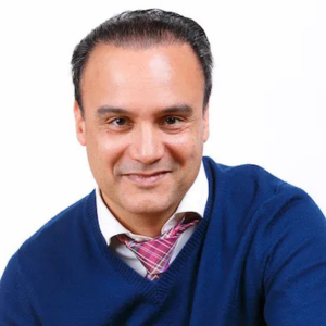 Selman Careaga