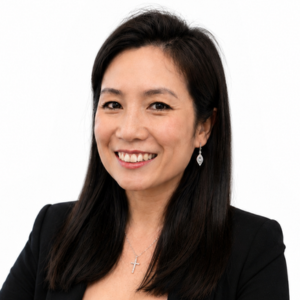 Speaker profile image for Sharon Tay