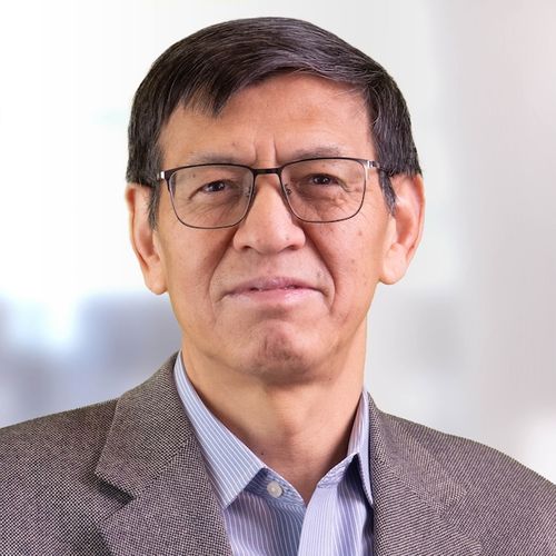 Speaker profile image for Shenggen Fan